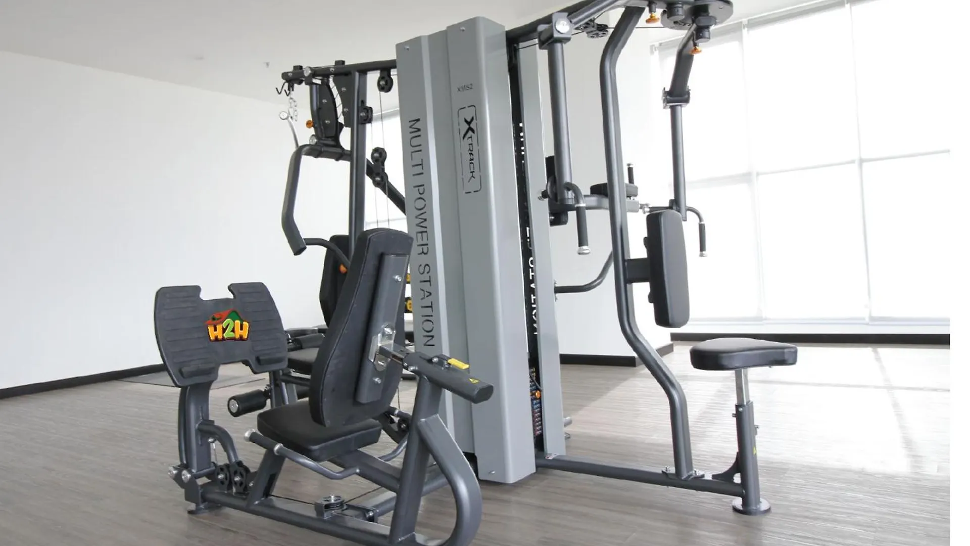 شقة Icc 202A - Ipoh Convention Center